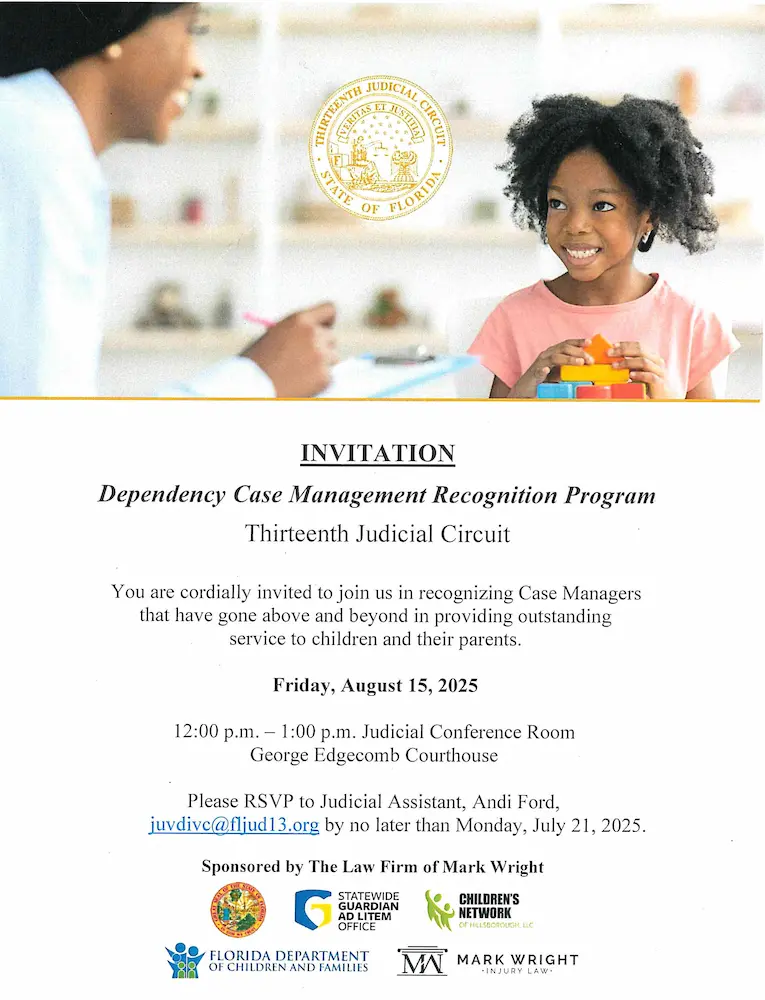 Special Community Event